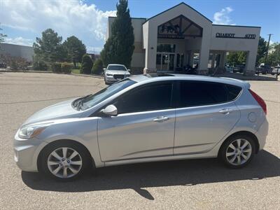 2014 Hyundai ACCENT Se   - Photo 5 - Clearfield, UT 84015