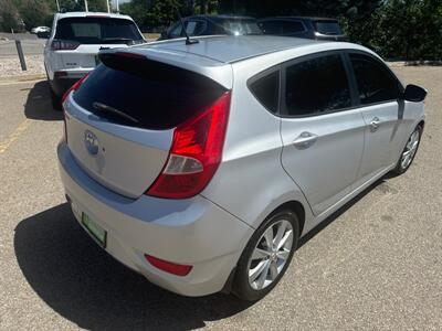 2014 Hyundai ACCENT Se   - Photo 3 - Clearfield, UT 84015