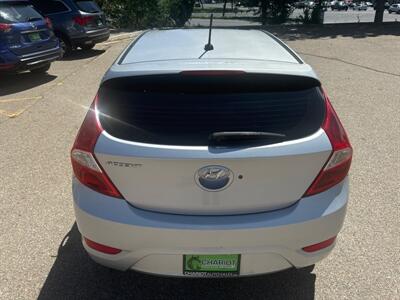 2014 Hyundai ACCENT Se   - Photo 4 - Clearfield, UT 84015