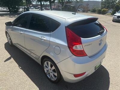 2014 Hyundai ACCENT Se   - Photo 6 - Clearfield, UT 84015