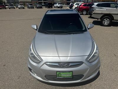 2014 Hyundai ACCENT Se   - Photo 8 - Clearfield, UT 84015