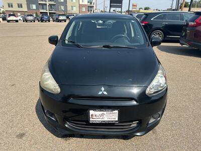 2015 Mitsubishi Mirage ES   - Photo 7 - Clearfield, UT 84015