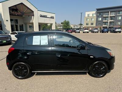 2015 Mitsubishi Mirage ES   - Photo 5 - Clearfield, UT 84015