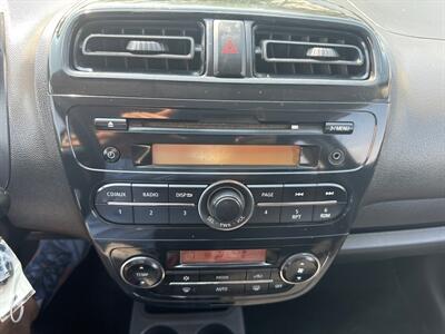 2015 Mitsubishi Mirage ES   - Photo 20 - Clearfield, UT 84015