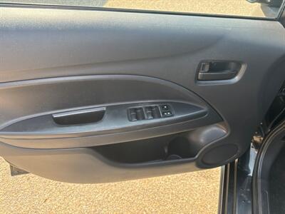 2015 Mitsubishi Mirage ES   - Photo 18 - Clearfield, UT 84015