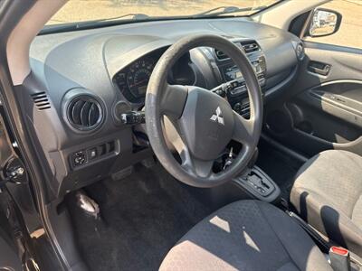 2015 Mitsubishi Mirage ES   - Photo 17 - Clearfield, UT 84015