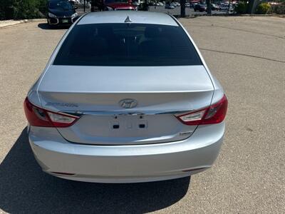 2013 Hyundai SONATA Limited   - Photo 4 - Clearfield, UT 84015