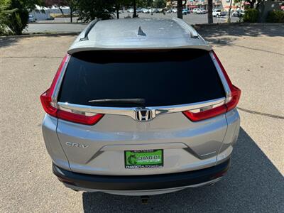 2017 Honda CR-V Touring   - Photo 5 - Clearfield, UT 84015