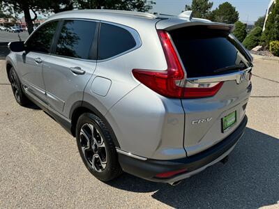 2017 Honda CR-V Touring   - Photo 6 - Clearfield, UT 84015