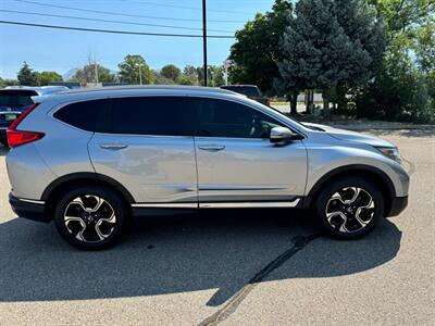 2017 Honda CR-V Touring   - Photo 3 - Clearfield, UT 84015