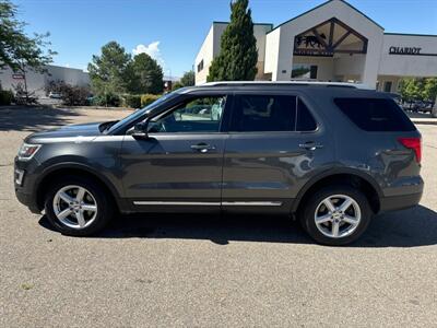 2017 Ford Explorer XLT   - Photo 6 - Clearfield, UT 84015