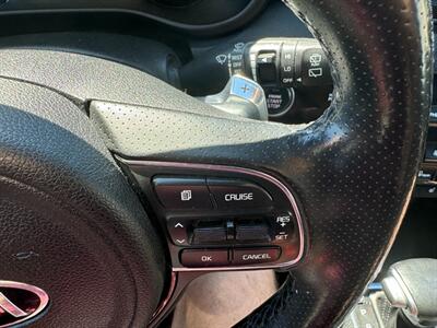 2017 Kia Sportage SX Turbo   - Photo 37 - Clearfield, UT 84015