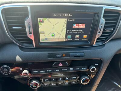 2017 Kia Sportage SX Turbo   - Photo 32 - Clearfield, UT 84015