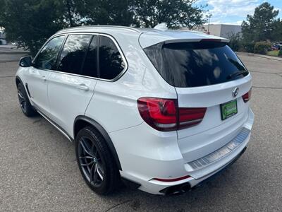 2014 BMW X5 xDrive35i   - Photo 5 - Clearfield, UT 84015