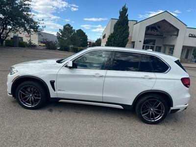 2014 BMW X5 xDrive35i   - Photo 6 - Clearfield, UT 84015