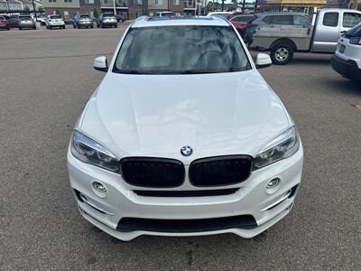 2014 BMW X5 xDrive35i   - Photo 8 - Clearfield, UT 84015