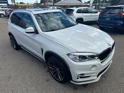 2014 BMW X5 xDrive35i   - Photo 1 - Clearfield, UT 84015