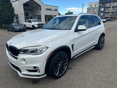 2014 BMW X5 xDrive35i   - Photo 7 - Clearfield, UT 84015