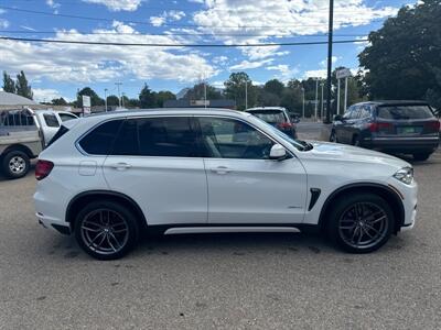 2014 BMW X5 xDrive35i   - Photo 2 - Clearfield, UT 84015