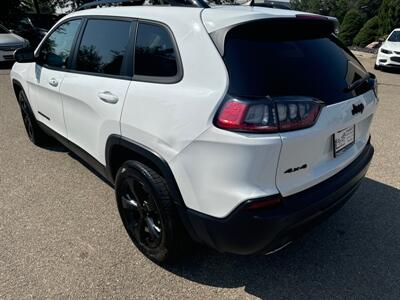 2019 Jeep Cherokee Latitude Plus   - Photo 5 - Clearfield, UT 84015