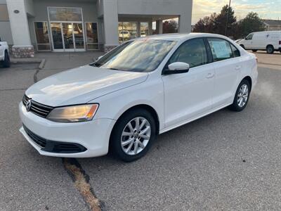 2013 Volkswagen Jetta SE   - Photo 7 - Clearfield, UT 84015