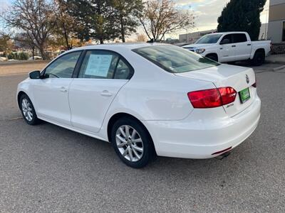 2013 Volkswagen Jetta SE   - Photo 5 - Clearfield, UT 84015