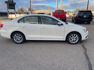 2013 Volkswagen Jetta SE   - Photo 2 - Clearfield, UT 84015