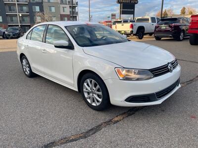 2013 Volkswagen Jetta SE   - Photo 1 - Clearfield, UT 84015