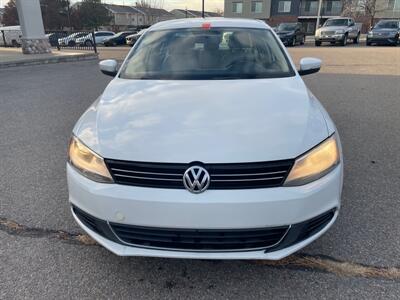 2013 Volkswagen Jetta SE   - Photo 8 - Clearfield, UT 84015