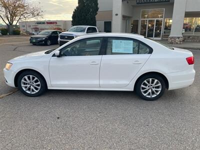 2013 Volkswagen Jetta SE   - Photo 6 - Clearfield, UT 84015