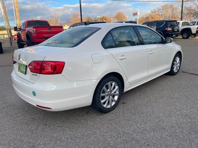 2013 Volkswagen Jetta SE   - Photo 3 - Clearfield, UT 84015