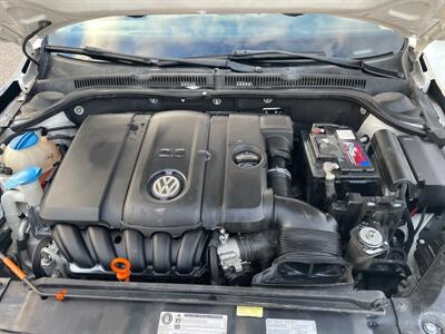 2013 Volkswagen Jetta SE   - Photo 27 - Clearfield, UT 84015