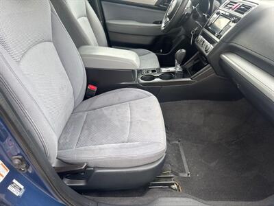 2019 Subaru Outback 2.5i   - Photo 12 - Clearfield, UT 84015