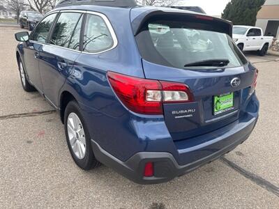 2019 Subaru Outback 2.5i   - Photo 5 - Clearfield, UT 84015