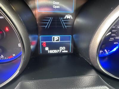 2019 Subaru Outback 2.5i   - Photo 27 - Clearfield, UT 84015