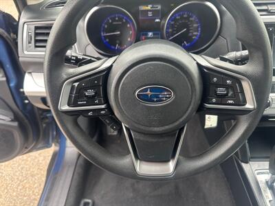 2019 Subaru Outback 2.5i   - Photo 24 - Clearfield, UT 84015