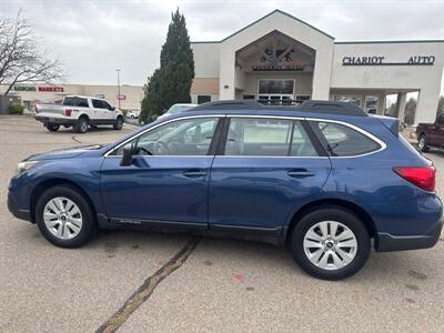2019 Subaru Outback 2.5i   - Photo 6 - Clearfield, UT 84015
