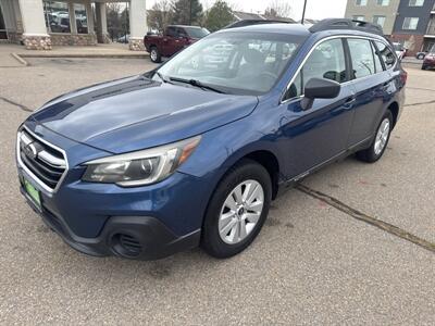 2019 Subaru Outback 2.5i   - Photo 7 - Clearfield, UT 84015
