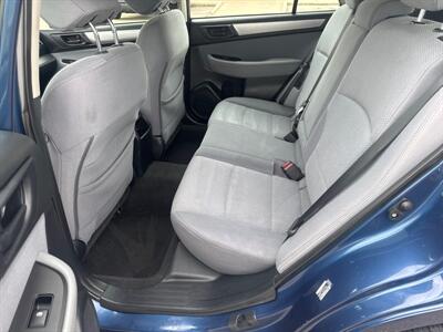 2019 Subaru Outback 2.5i   - Photo 19 - Clearfield, UT 84015