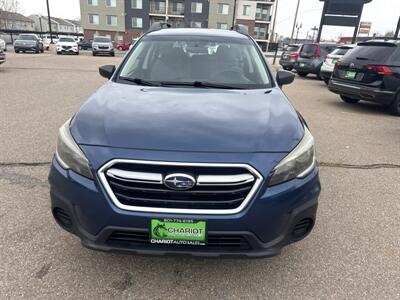 2019 Subaru Outback 2.5i   - Photo 8 - Clearfield, UT 84015