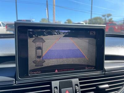 2012 Audi A6 3.0T quattro Premium   - Photo 16 - Clearfield, UT 84015