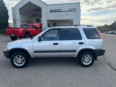 1997 Honda CR-V   - Photo 2 - Clearfield, UT 84015