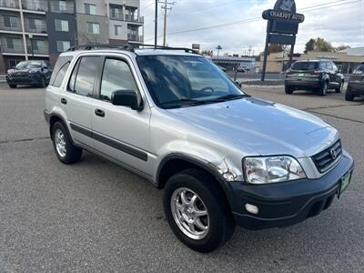 1997 Honda CR-V   - Photo 7 - Clearfield, UT 84015