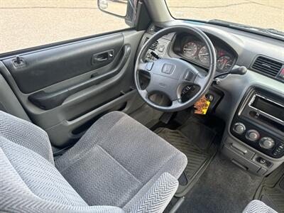 1997 Honda CR-V   - Photo 14 - Clearfield, UT 84015