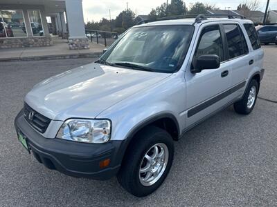 1997 Honda CR-V   - Photo 1 - Clearfield, UT 84015