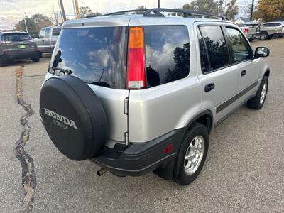 1997 Honda CR-V   - Photo 5 - Clearfield, UT 84015