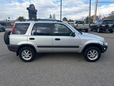 1997 Honda CR-V   - Photo 6 - Clearfield, UT 84015