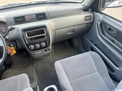 1997 Honda CR-V   - Photo 15 - Clearfield, UT 84015