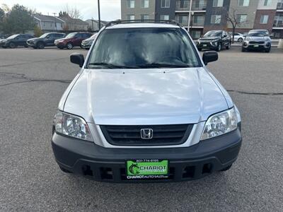 1997 Honda CR-V   - Photo 8 - Clearfield, UT 84015