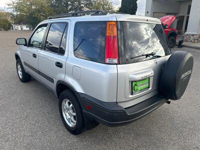 1997 Honda CR-V   - Photo 3 - Clearfield, UT 84015